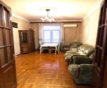 Kirayə (aylıq) Köhnə Tikili Bayıl qəs., Səbail r.