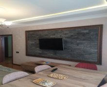 Satılır Yeni Tikili Əhmədli m., Köhnə Günəşli qəs., Xətai r.