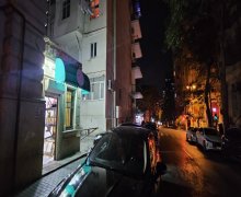 icareye verilen aylıq obyektler Nizami m., Kubinka, Nəsimi r.