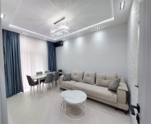 Satılır Yeni Tikili Dərnəgül m., 7-ci mikrorayon, Binəqədi r.