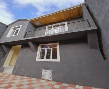 xirdalanda 2 mertebeli heyet evleri/villa Xırdalan ş.