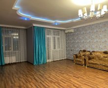 Kirayə (aylıq) Yeni Tikili Azadlıq m., Binəqədi r.