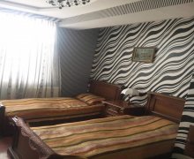 Kirayə (aylıq) Yeni Tikili Gənclik m., Nərimanov r.
