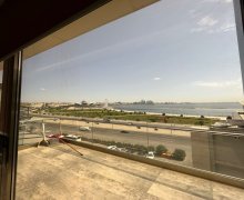 Kirayə (aylıq) Ofis Bayıl qəs., Səbail r.