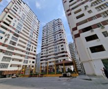 Satılır Yeni Tikili 20 Yanvar m., Yasamal r.