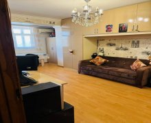 genclikde evlerin qiymeti Gənclik m., Nərimanov r.