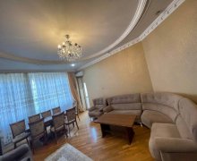 Kirayə (aylıq) Yeni Tikili Gənclik m., Nərimanov r.