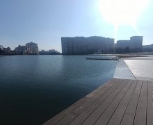 Kirayə (aylıq) Yeni Tikili Gənclik m., Nərimanov r.