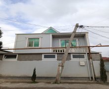 Satılır Həyət evi/villa Xırdalan ş.
