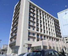 Kirayə (aylıq) Yeni Tikili Nəriman Nərimanov m., Nərimanov r.