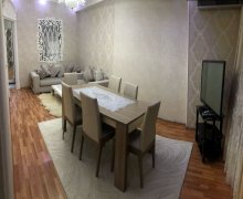 Kirayə (aylıq) Yeni Tikili Binəqədi r.