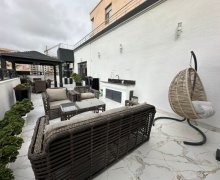 evlerin satisi 28 May m., Nəsimi r.