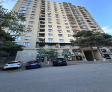 neftcilerde aylıq 2 otaqli kiraye evler Neftçilər m., Nizami r.