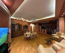 Kirayə (aylıq) Yeni Tikili Elmlər akademiyası m., Yasamal r.