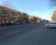 Satılır Köhnə Tikili Elmlər akademiyası m., Yasamal qəs., Yasamal r.