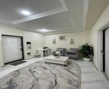 Satılır Yeni Tikili 20 Yanvar m., Yasamal r.