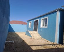 Satılır Həyət evi/villa Binə qəs., Xəzər r.