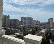 Kirayə (aylıq) Yeni Tikili Elmlər akademiyası m., Yasamal qəs., Yasamal r.