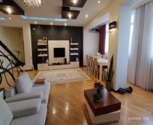 Satılır Yeni Tikili İnşaatçılar m., Yasamal r.