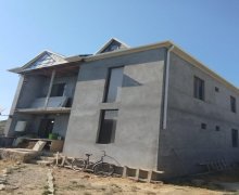 Satılır Həyət evi/villa Koroğlu m., Savalan qəs., Sabunçu r.