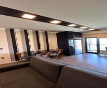 Kirayə (aylıq) Yeni Tikili Həzi Aslanov m., Xətai r.