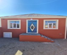 Satılır Həyət evi/villa Binə qəs., Xəzər r.