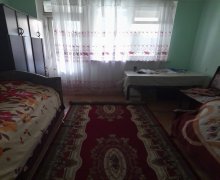 2 otaqli heyet evlerinin satisi sumqayitda Sumqayıt ş.
