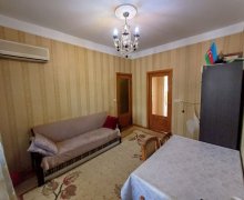 Satılır Köhnə Tikili Memar Əcəmi - 2 m., Nəsimi r.