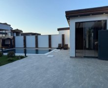 Kirayə (aylıq) Həyət evi/villa Buzovna, Xəzər r.