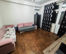 Kirayə (aylıq) Yeni Tikili Azadlıq m., 7-ci mikrorayon, Binəqədi r.