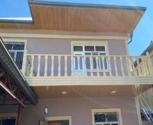 Satılır Həyət evi/villa H.Aslanov qəs., Xətai r.