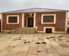 Satılır Həyət evi/villa Hökməli, Abşeron r. Satılır Həyət evi/villa Hökməli, Abşeron r.