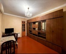 Kirayə (aylıq) Köhnə Tikili Nəsimi m., Nəsimi r.