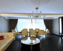 Kirayə (aylıq) Yeni Tikili Sahil m., Səbail r.