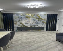 Аренда Новостройка м. Гара Гараева м., Олимпик Стар, Низаминский р-н р.