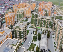 Satılır Yeni Tikili Masazır, Abşeron r.