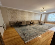 Kirayə (aylıq) Yeni Tikili Gənclik m., Nərimanov r.