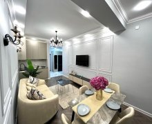 Satılır Yeni Tikili Nəriman Nərimanov m., Nərimanov r.