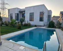 Kirayə (aylıq) Həyət evi/villa Mərdəkan, Xəzər r.