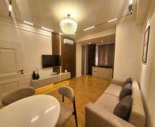 28 mayda satilan bina evleri 28 May m., Nərimanov r.