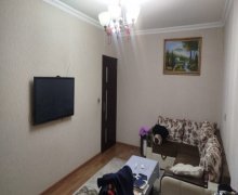 Satılır Köhnə Tikili Xalqlar dostluğu m., Xətai r.