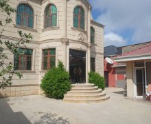 Satılır Həyət evi/villa Mehdiabad, Abşeron r.