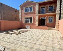 Satılır Həyət evi/villa Masazır, Abşeron r.