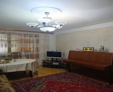 Satılır Köhnə Tikili Ceyranbatan qəs., Abşeron r.
