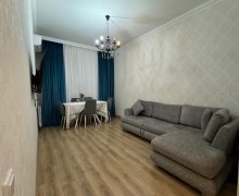 Kirayə (aylıq) Yeni Tikili 20 Yanvar m., Yasamal r.