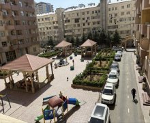 Kirayə (aylıq) Yeni Tikili 28 May m., Nəsimi r.