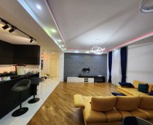 Kirayə (aylıq) Yeni Tikili Elmlər akademiyası m., Yasamal qəs., Yasamal r.