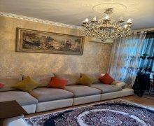 Satılır Köhnə Tikili Memar Əcəmi - 2 m., 3-cü mikrorayon, Nəsimi r.