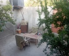 Satılır Həyət evi/villa Azadlıq m., Binəqədi qəs., Binəqədi r.