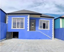 Satılır Həyət evi/villa Masazır, Abşeron r.